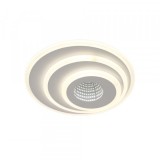 Plafoniera Led Albiorix 45W SPN DL75L354