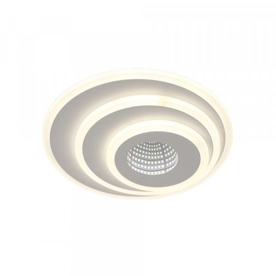 Plafoniera Led Albiorix 45W SPN DL75L354 foto