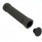 Mansoane WAG Gripper, lungime 125mm, culoare negruPB Cod:484040181RM