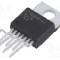 Circuit integrat, PMIC, THT, TO220-7, TEXAS INSTRUMENTS - LM2676T-5.0/NOPB