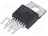 Circuit integrat, PMIC, THT, TO220-7, TEXAS INSTRUMENTS - LM2676T-5.0/NOPB
