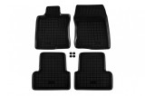 Mochete din cauciuc specifice, potrivite pentru Honda Accord 2008-2015, set de 4 piese, culoare neagra Performance AutoTuning
