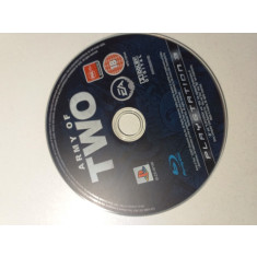 Joc PS3 Army of Two - G