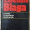 Despre constiinta filosofica - Lucian Blaga