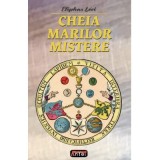 Cheia marilor mistere &ndash; Eliphas Levi