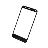 Geam Sticla Alcatel One Touch Pop 4 Dual, 5051D, Negru