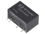 Convertor DC/DC 12V 1W 83mA