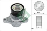 Intinzator curea distributie Dacia Dokker, Duster, Duster SUV, Lodgy, Logan; Lada Largus; Renault Laguna III, Logan I, Logan/Stepway II, Megane II