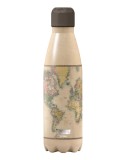 Cumpara ieftin Sticla termoizolanta - Old Map, 750 ml | Total Juggling