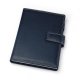 Agenda de lux Basic, 17&times;24 cm