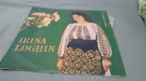 DISC VINIL IRINA LOGHIN -SA CANT CU DRAG OMULUI -EPE 03772 -DISC STARE FOARTE BUNA CHIAR EXCELENT