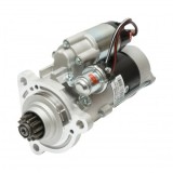 Electromotor 24V, 7.5KW Mercedes-Benz Actros MP1, MP2, MP3, MP4 cod OEM M009T80472, 0061511501, 19011501