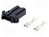 Clema pentru sigurante auto, siguran&amp;#355;e auto, LITTELFUSE - 01550320ZXU