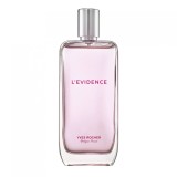 Apa de parfum L&#039;Evidence, 100ml, Yves Rocher