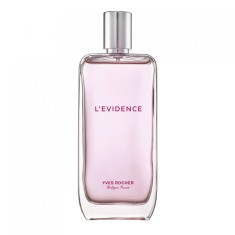 Apa de parfum L&#039;Evidence, 100ml, Yves Rocher