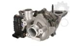 Compresor,sistem de supraalimentare Turbocompresor L CITROEN C5 III, C6, PEUGEOT 407 3.0D 04.09-, 776402-5003S foto