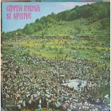 Disc vinil, LP. CANTA INIMA SI SPUNE-COLECTIV-196512