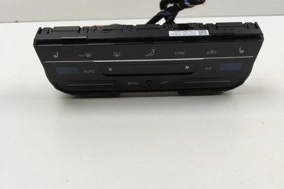 Modul de climatizare VW T-ROC A11 2023 OEM: 2GA907044A,5HB015113 30438299 foto