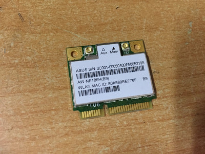 wireless hdd Asus F555L, A150 foto