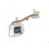 71.Sistem coolere laptop cu heatsink 60.4HH19.002