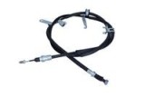 Cablu frana de mana MAZDA 5 (CR) (2005 - 2010) MAXGEAR 32-0879
