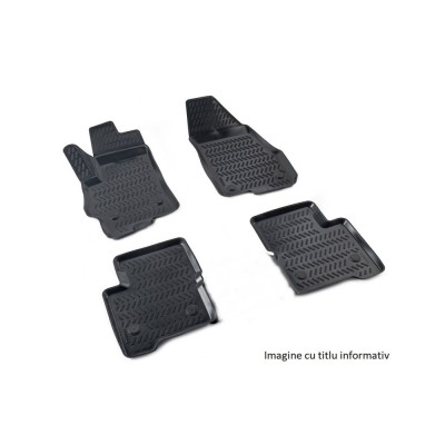 Set Covorase cauciuc tavita compatibile Volkswagen Tiguan III 2024- foto