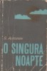 O singura noapte