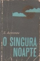 O singura noapte foto