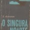 O singura noapte