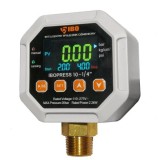 Presostat Electronic inteligent IBO Dambat IBOPRESS 10, 0-10 bar, 2.2Kw, 220V, cu functie de protectie la suprasarcina si functionare uscata