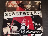 Vinil # LP Nightmare &lrm;&ndash; Scatterraw (NM)