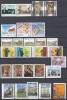POLONIA 1999 LOT MULTIPLE SERII MNH, Nestampilat