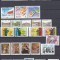 POLONIA 1999 LOT MULTIPLE SERII MNH