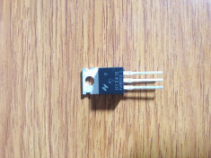 Tranzistor Mosfet HY3410 - 100V - 140A foto