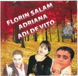 Various - Nu Știu Să Citesc &Icirc;n Stele, CDr
