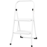 Scara otel, 2 trepte, max 150 kg, 88.5 cm, Strend Pro