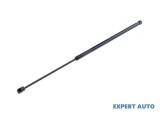 Telescop hayon Audi 80 (1991-1994) [8C2, B4] #1