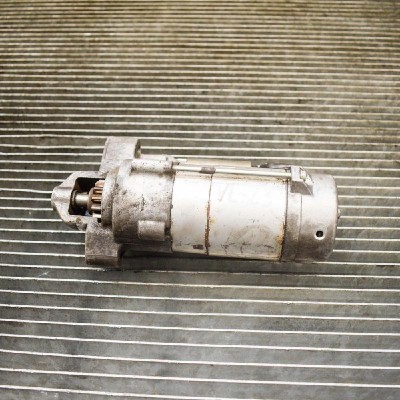 Electromotor LAND ROVER RANGE ROVER EVOQUE L538 2015 4001342 foto