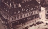 CP BV039 Brasov - Piata Sfatului in jurul anului 1900 (editata 2015)