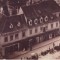 CP BV039 Brasov - Piata Sfatului in jurul anului 1900 (editata 2015)