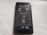 Telefon Allview P4 Pro - 4.5 inch, 1GB RAM, 4GB, Camera 8MP, Android 4.1 - Nou