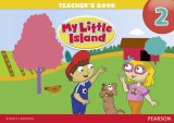My Little Island 2, Teacher's Book - Paperback - Leone Dyson - Pearson
