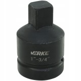 Cumpara ieftin Adaptor de impact 3 4 - 1 tol VERKE