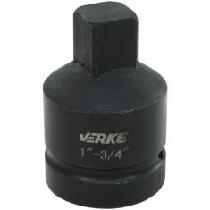 Adaptor de impact 3 4 - 1 tol VERKE