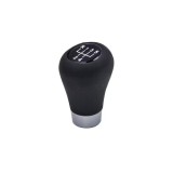 Maner schimbator plastic compatibil BMW E36, E46, E34 cu 2 adaptoare pentru 5 si 6 viteze Cod: SC-71 Automotive TrustedCars