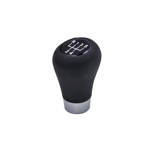 Maner schimbator plastic compatibil BMW E36, E46, E34 cu 2 adaptoare pentru 5 si 6 viteze Cod: SC-71 Automotive TrustedCars