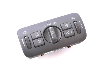Modul de control comutator faruri VOLVO XC70 II 2009 OEM: 30739415 11488099 foto