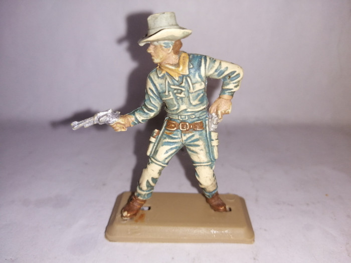 bnk jc Britains Ltd Deetail 662 - cowboy