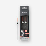 Set 2 Plute PF - F900 C13 0,4g pentru pescuit staționar&nbsp;la crap, Caperlan