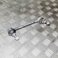 Bieleta stabilizatoare dreapta spate BMW 5 Touring F11 2015 OEM: 6786429 2539996